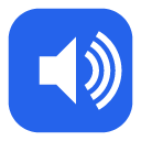 Audio Focus Tab Controller - 分頁音訊焦點控制器 圖示